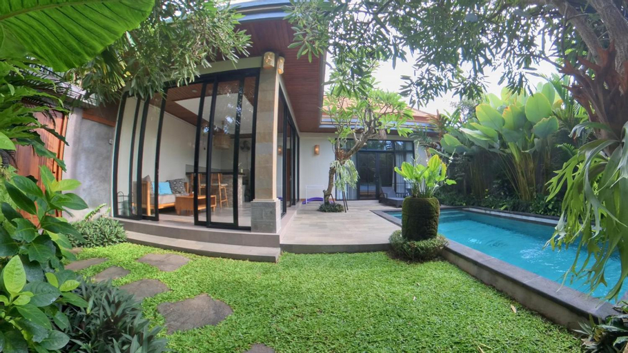 Sawitri Anandhita Luxury Villas, Gianyar