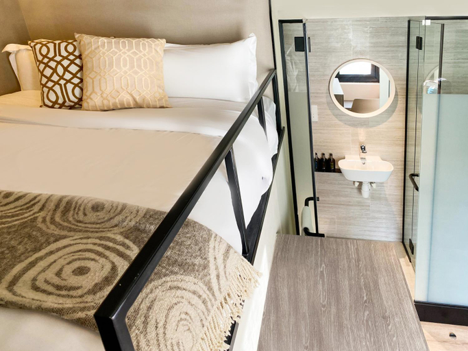 Bedroom 9