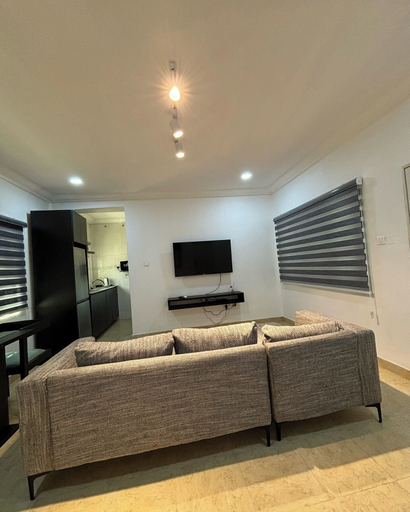 Others 4, Kenora Luxury Apartments, Bwari
