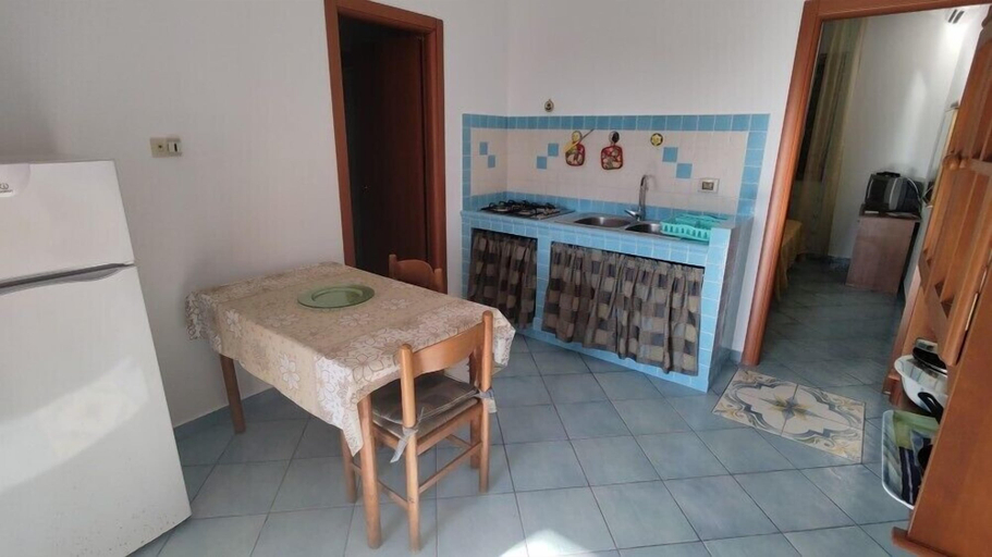 Others 5, Residence Lo Zodiaco, Agrigento