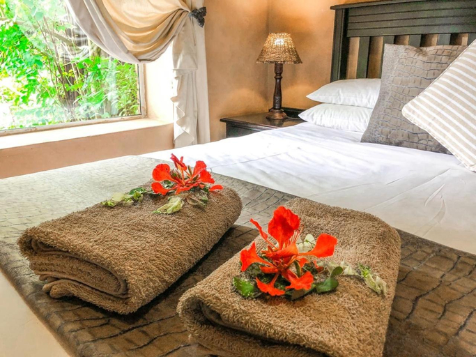 Bedroom 17