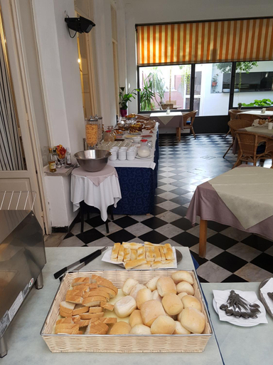 Food & Drinks 4, Albergo Lungomare, La Spezia