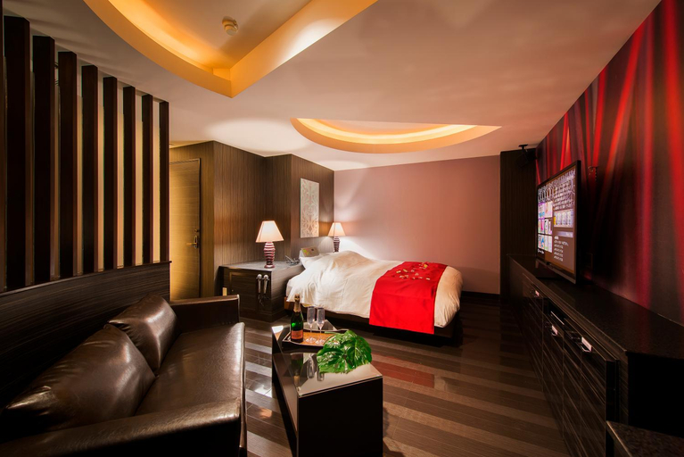 Others 2, Hotel CUE Machida(Adult Only), Machida