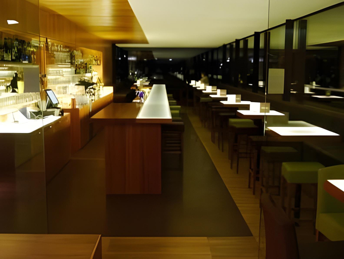 Food & Drinks 5, Bed & Breakfast Hostel Nives, Bolzano