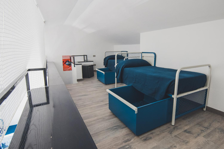 Bedroom 9