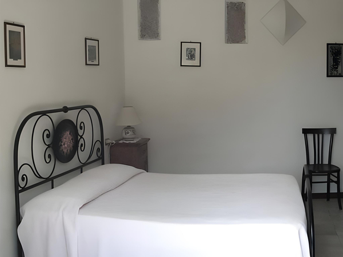 Bedroom, L'Oasi, Perugia