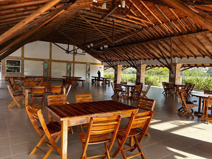 Food & Drinks, Teka Hotel Villavicencio, Villavicencio