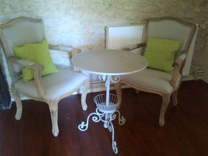 Others 5, Chambres d'Hotes La Grange Au Bois, Dordogne