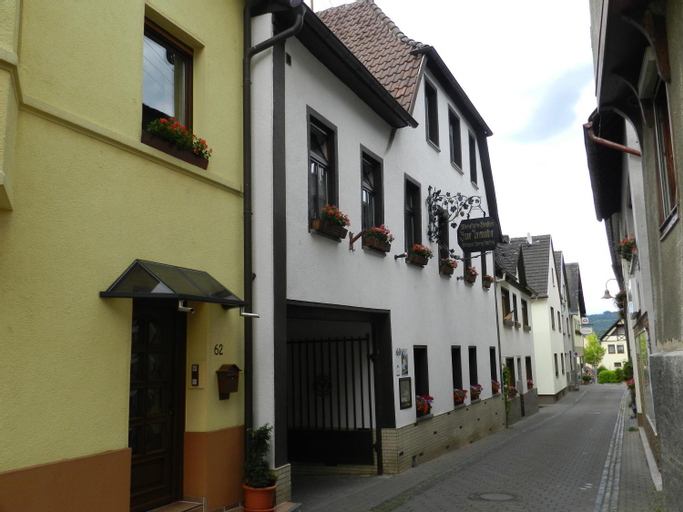Weingut Stassen, Mainz-Bingen