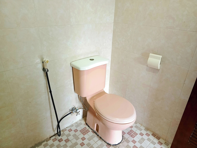 Bathroom 5