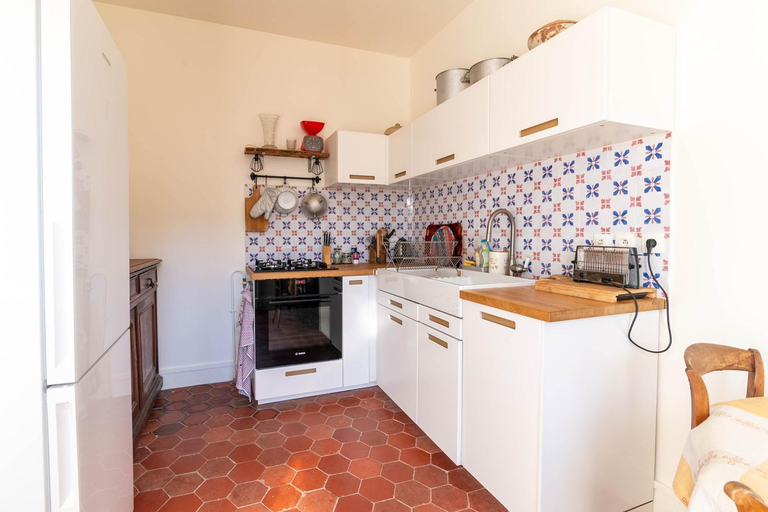 Kitchen, Le Refuge de Charentonneau - A 30 min de Paris, Val-de-Marne