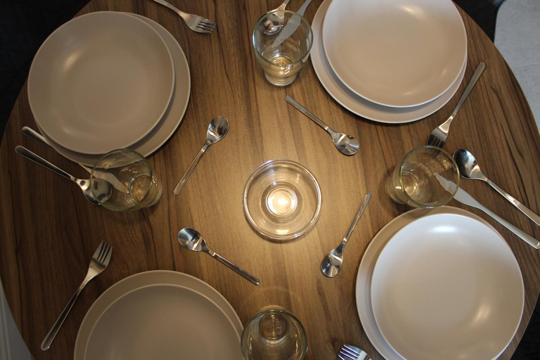 Food & Drinks, Promotur Suites - Ayora, Valencia