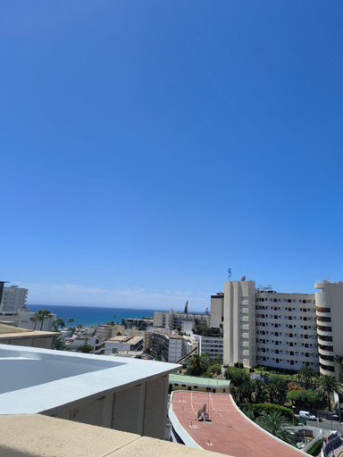 View 4, Koka View, Las Palmas