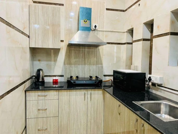 Others 5, BluO 2BHK @ DLF CyberCity - Balcony, Lift, Parking, Karnal