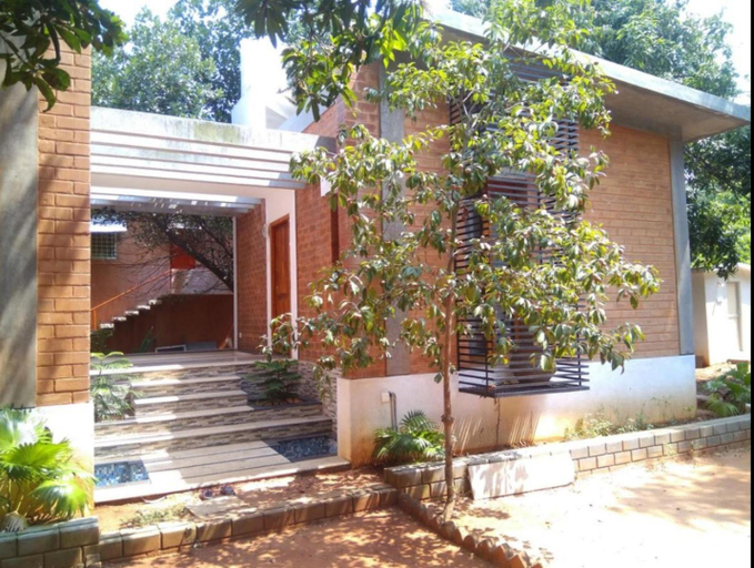 3, Eden Garden Farm Stay, Viluppuram
