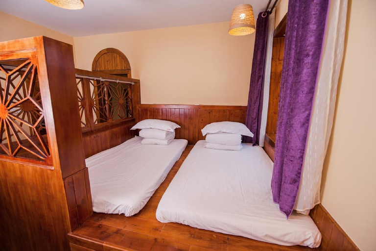 Bedroom 10