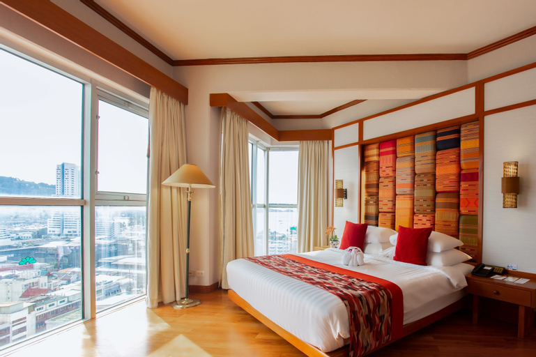 Bedroom 14