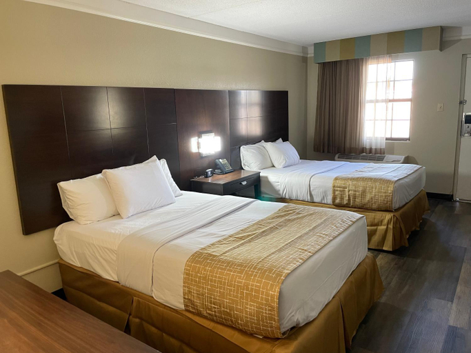 Bedroom 26