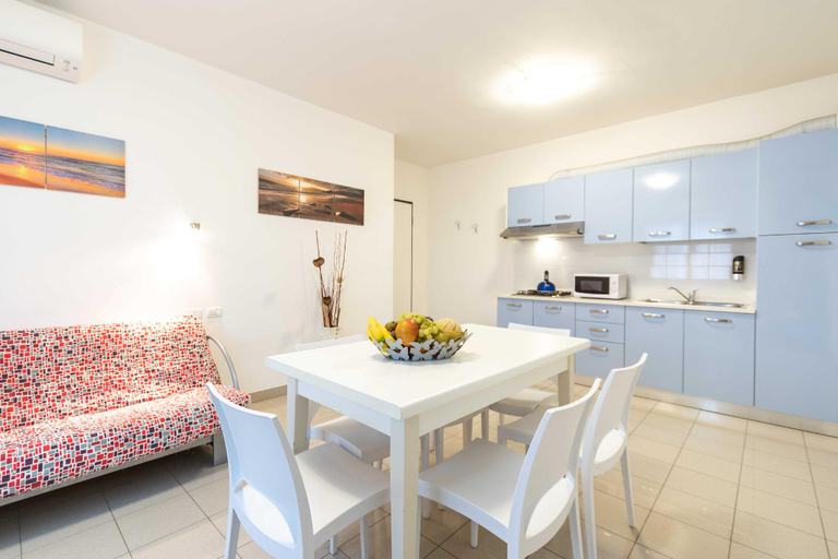 Others 4, Charming one-bedroom apartment by Beahost Rentals 4716, Udine