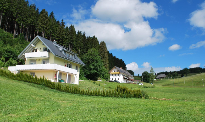 Kuckucksnest Schwarzenbach, Breisgau-Hochschwarzwald