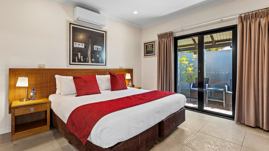 Bedroom 15