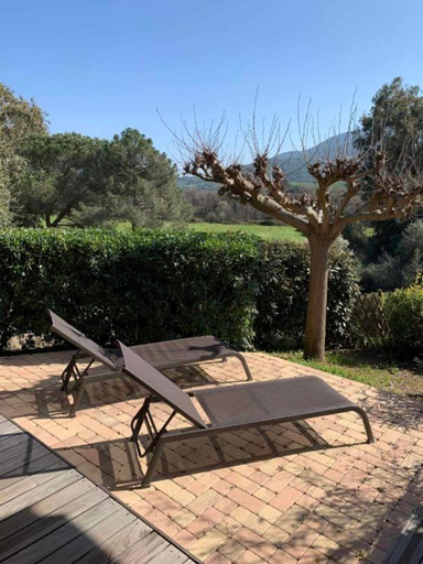 Sport & Beauty 2, Les Villas de Lava, Corse-du-Sud