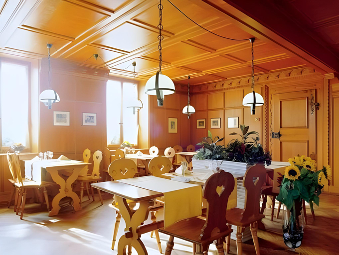Food & Drinks 5, KONCEPT Hotel Löie, Konolfingen