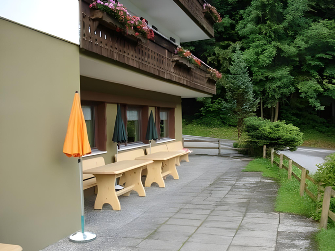Others 3, Haus Sonnberg, Bregenz
