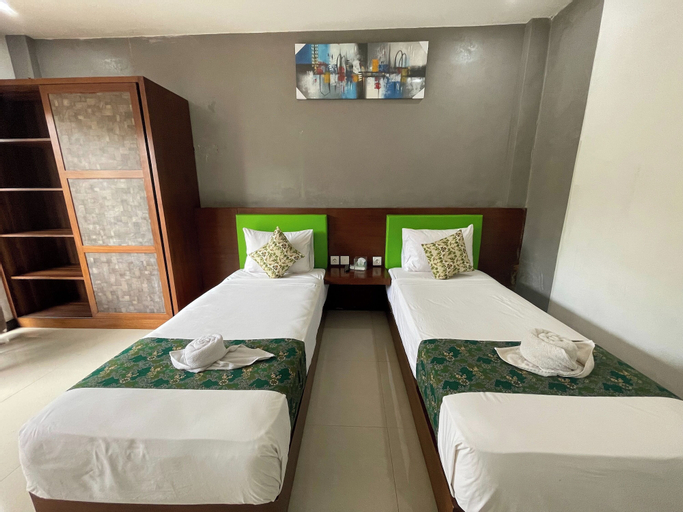 Bedroom 9