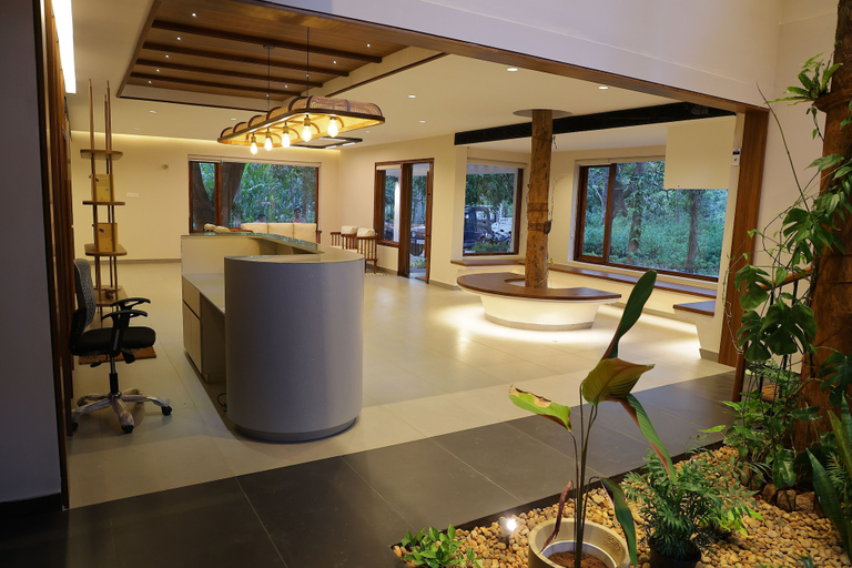 Others 5, HORTUS MALABARICUS RESORT, Thrissur