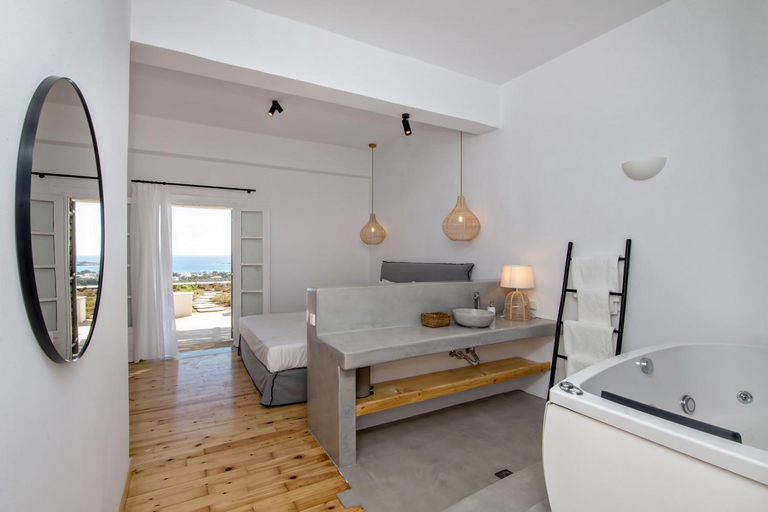 Others 4, Horizon Villas, South Aegean