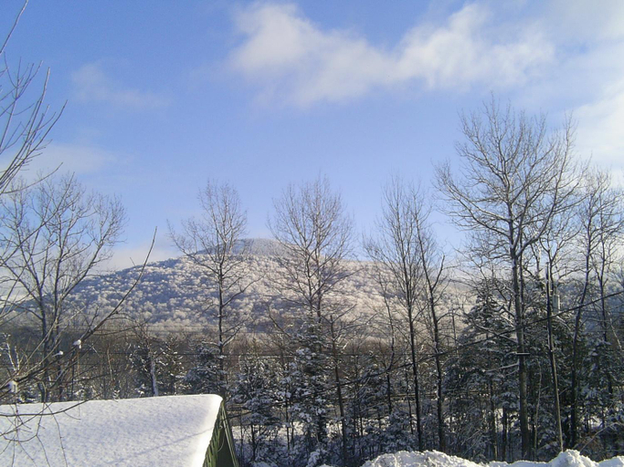 Others 5, Killington/ Rutland 2 bedroom Cabin, cabin #4, Rutland