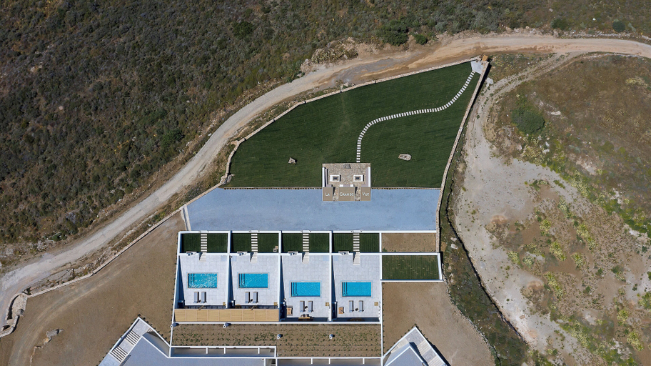 Exterior & Views 2, La Grande Vue Private Villas, South Aegean