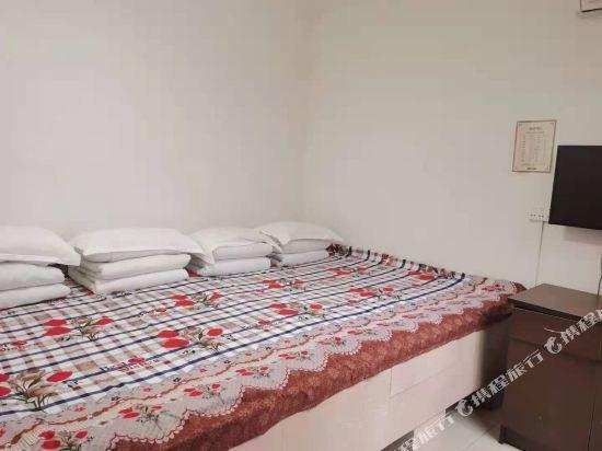 5, Longqingxia Zhiyong farmyard, Beijing