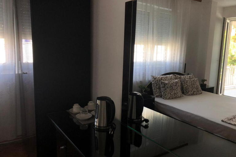 Bedroom, Apartments Ivan, Niš