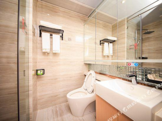 Feizhu Serviced Apartment (Shishan Changhua International Branch), Foshan