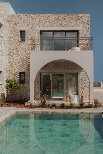 Others 3, BATU Luxury Apartments, Epirus