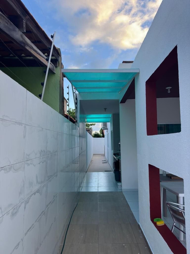 Others 5, Casa Encanto da Barra, Barra de São Miguel