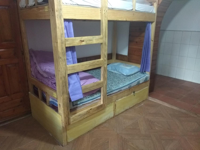 Bedroom 2, Orchards House - The Hidden Tribe, Kullu