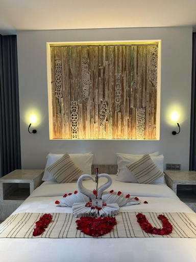 Bedroom 17