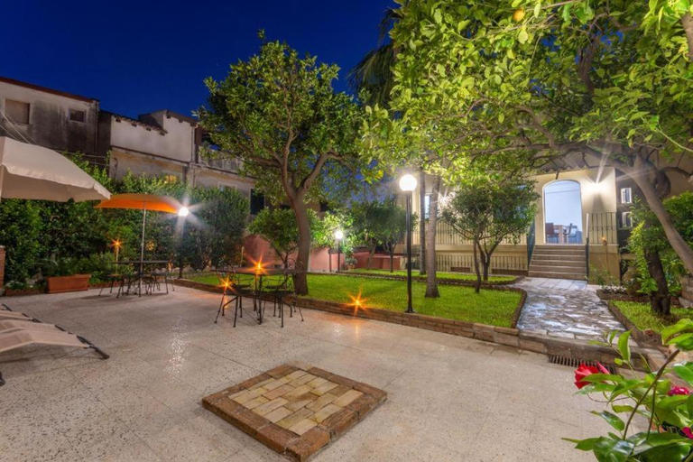 Others 3, Villa Valverde Apartments e B&B, Messina