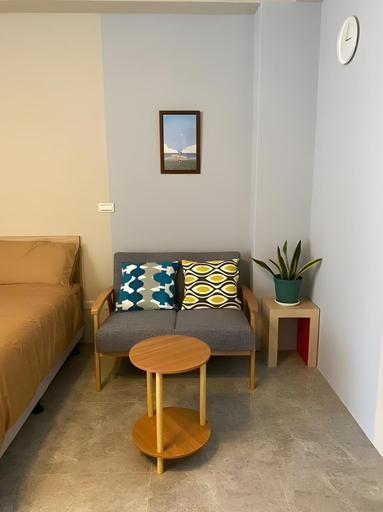 Others 3, Like Day Homestay, Taitung