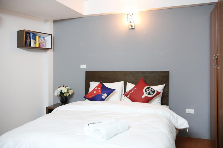 Bedroom 11