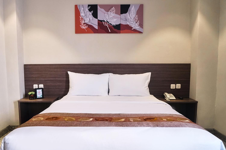 Bedroom 7