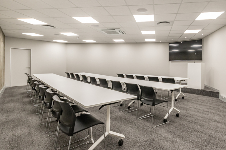 Business Facilities 3, One Thibault Residence By Itc Hospitality, City of Cape Town