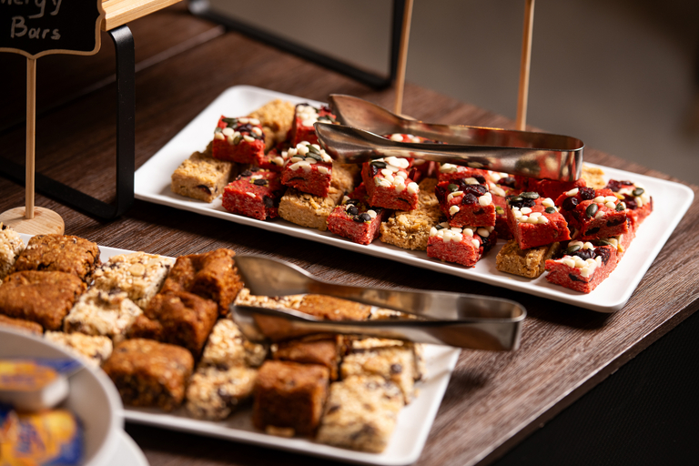 Food & Drinks 5, Athenian Riviera Hotel, Attica