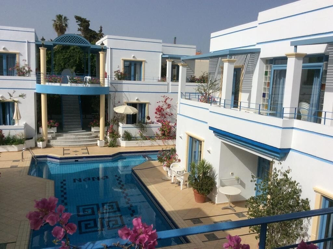 Exterior & Views 2, Blue Calm, Crete