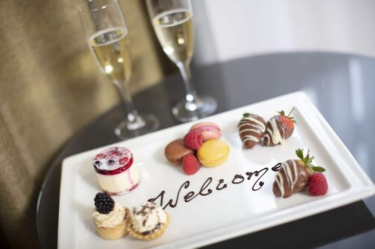 Food & Drinks 5, McGettigan's Hotel Letterkenny
