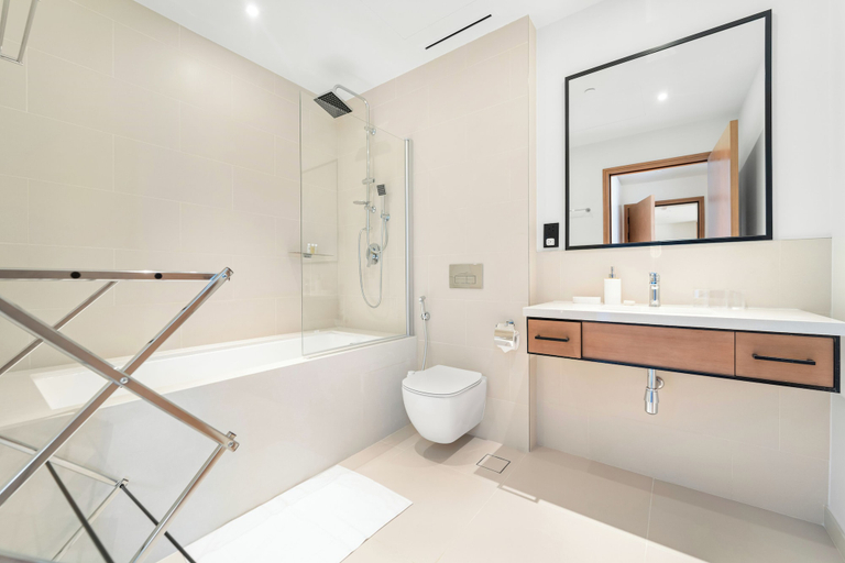 Others 4, Silkhaus Vida Residence, Dubai