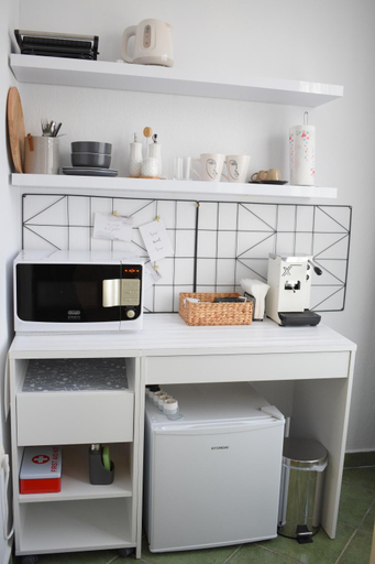 Others 5, Feels Like Home Studio Apartments - FLH Albania, Tirana